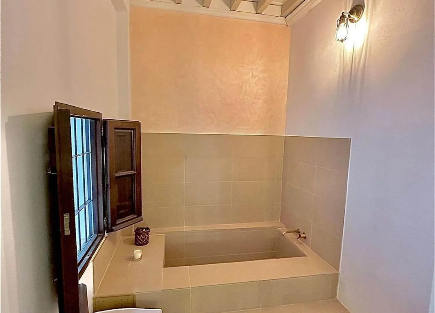 Apartamento Castillejos Suite Granada