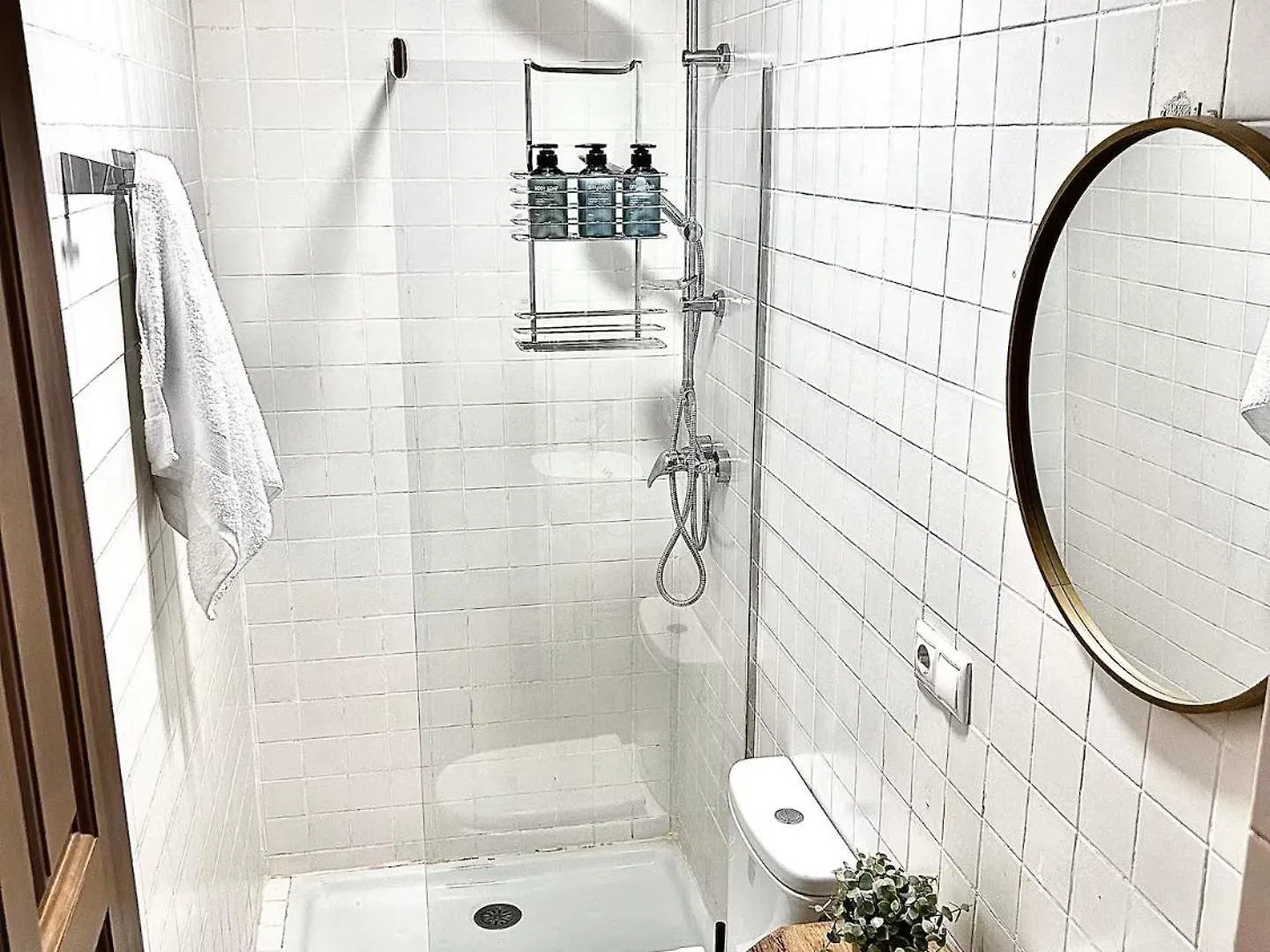 Castillejos Suite Granada