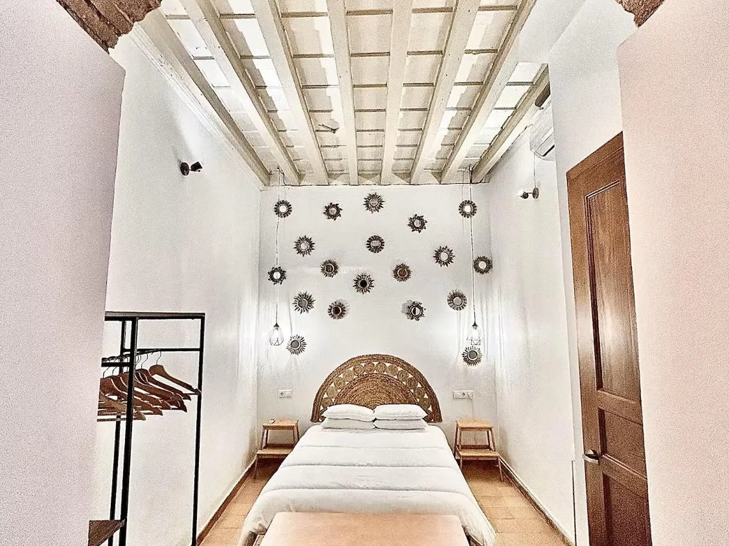 Castillejos Suite Granada 0*,