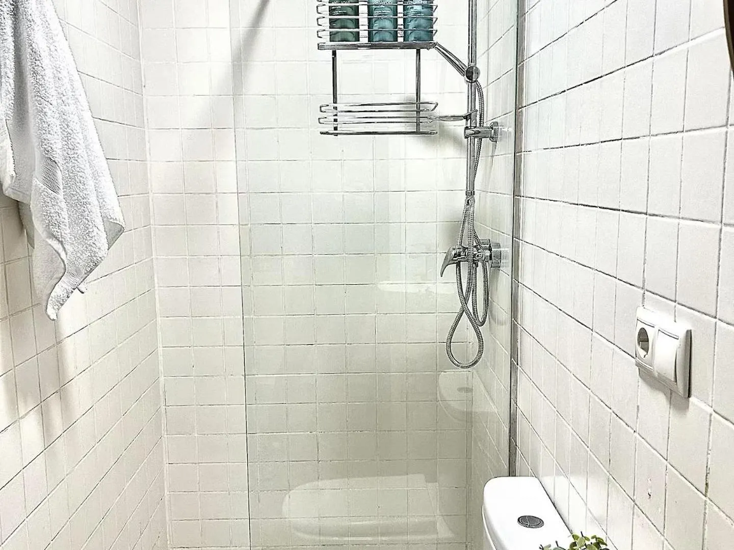 Castillejos Suite Granada Apartamento