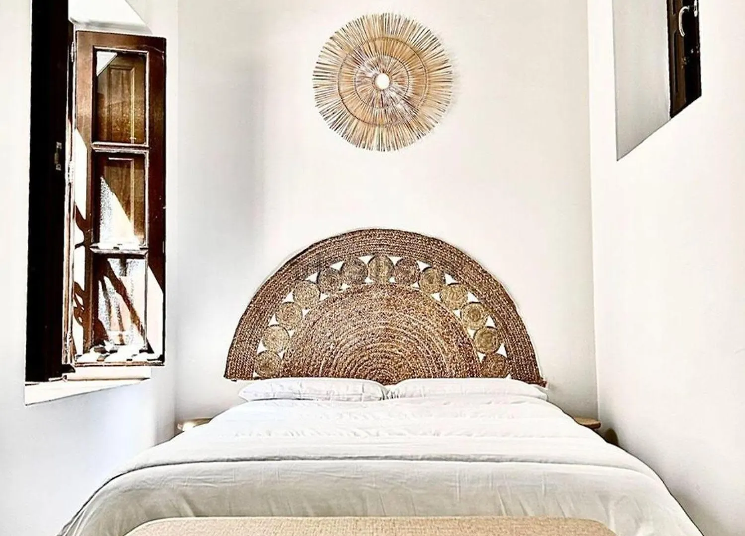 Castillejos Suite Granada
