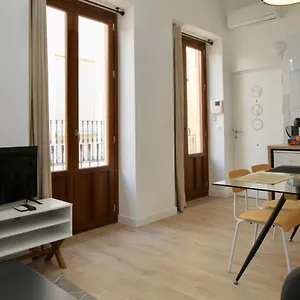  Apartamento Inside Centro