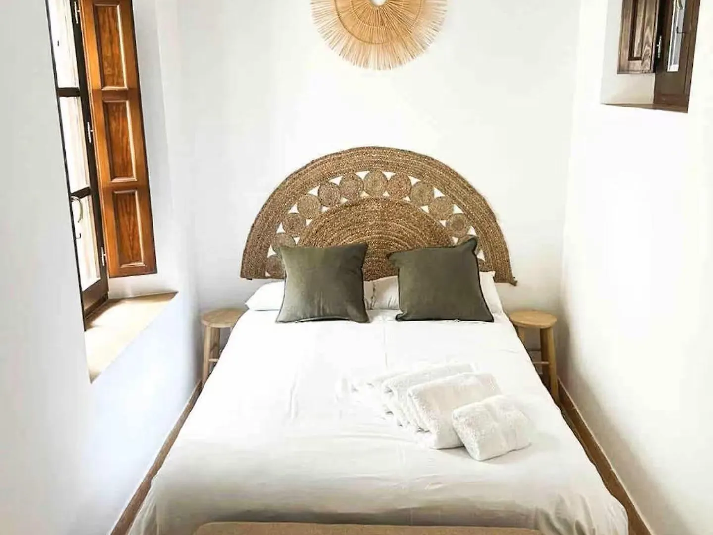 Apartmán Castillejos Suite Granada