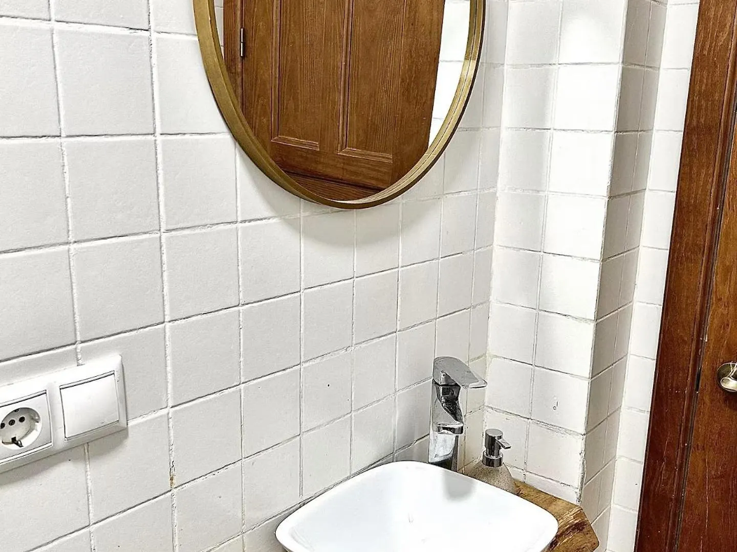 Apartmán Castillejos Suite Granada