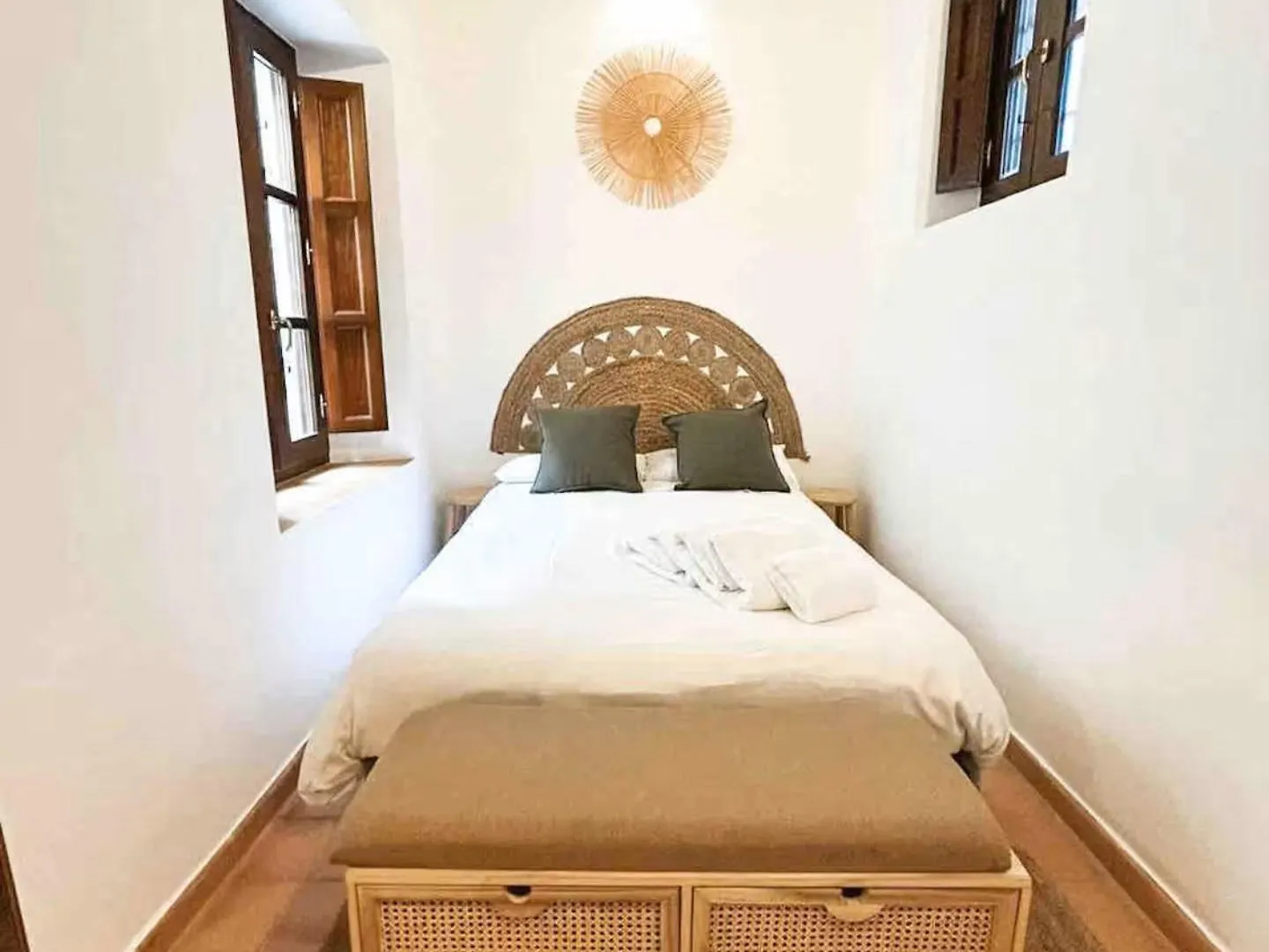 Castillejos Suite Granada Apartmán