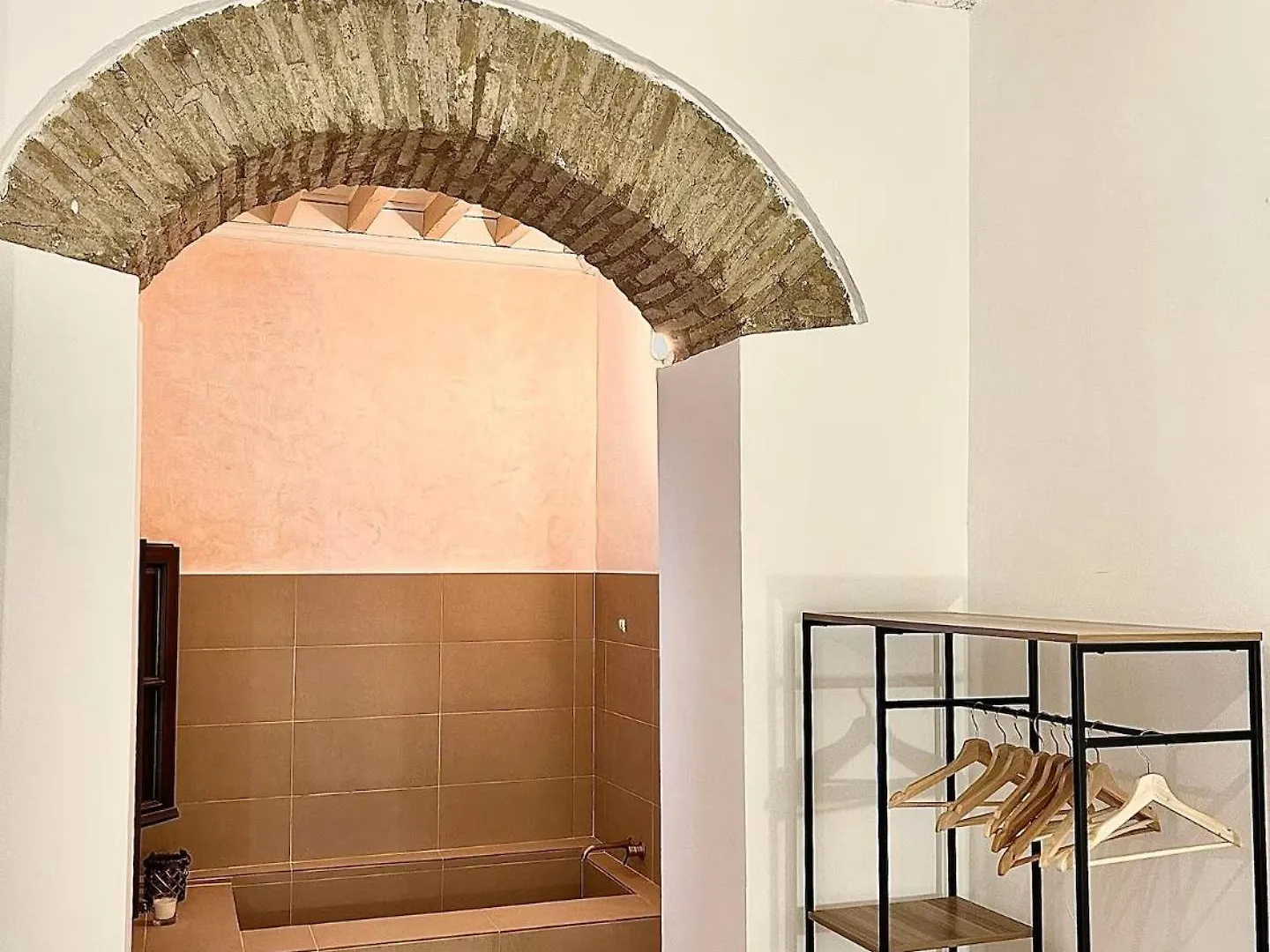Apartmán Castillejos Suite Granada Španělsko