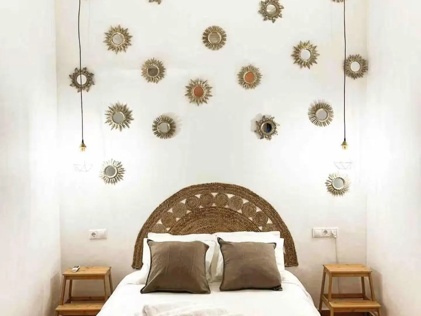 Apartmán Castillejos Suite Granada